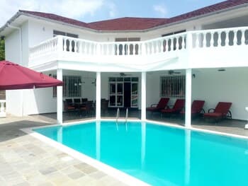 Casa Desqua Luxury Residence