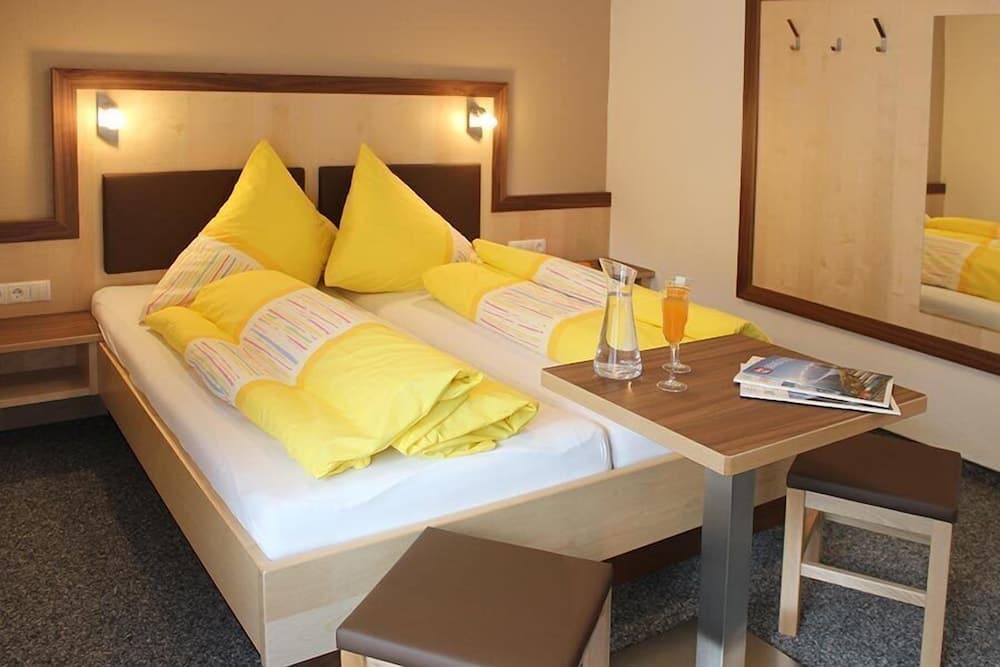 Landhaus Schöpf & Haus Alpina