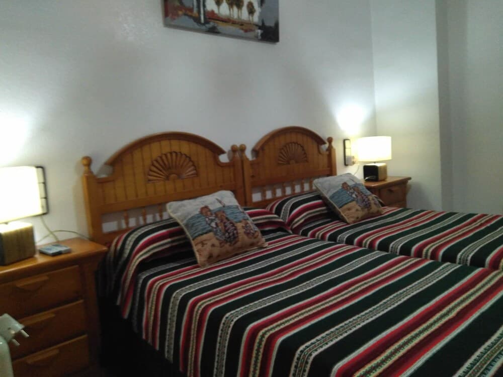 Casa Rural Angelita de Catí