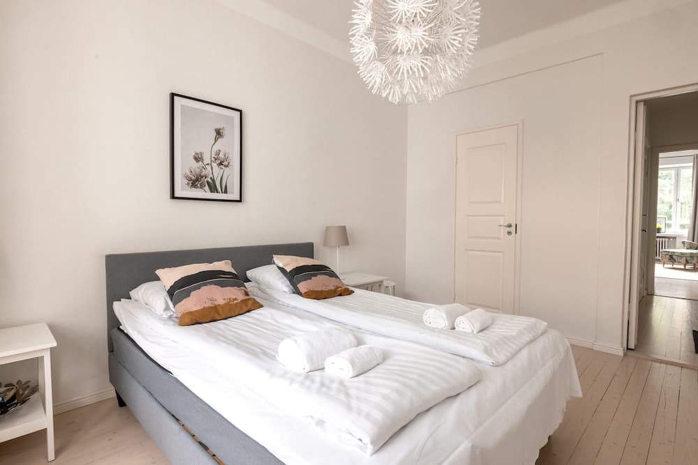 2ndhomes Beautiful & Modern 1BR Home with Central Location