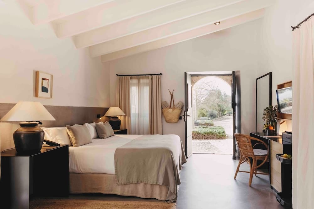 Finca Serena Mallorca, Small Luxury Hotels