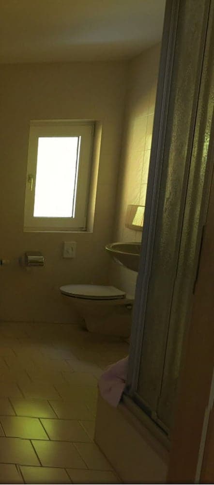 Pension und Gaststätte Polenztal