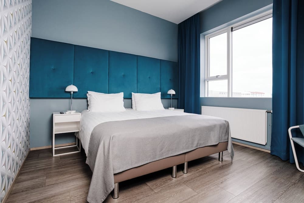 ODDSSON Midtown Hotel