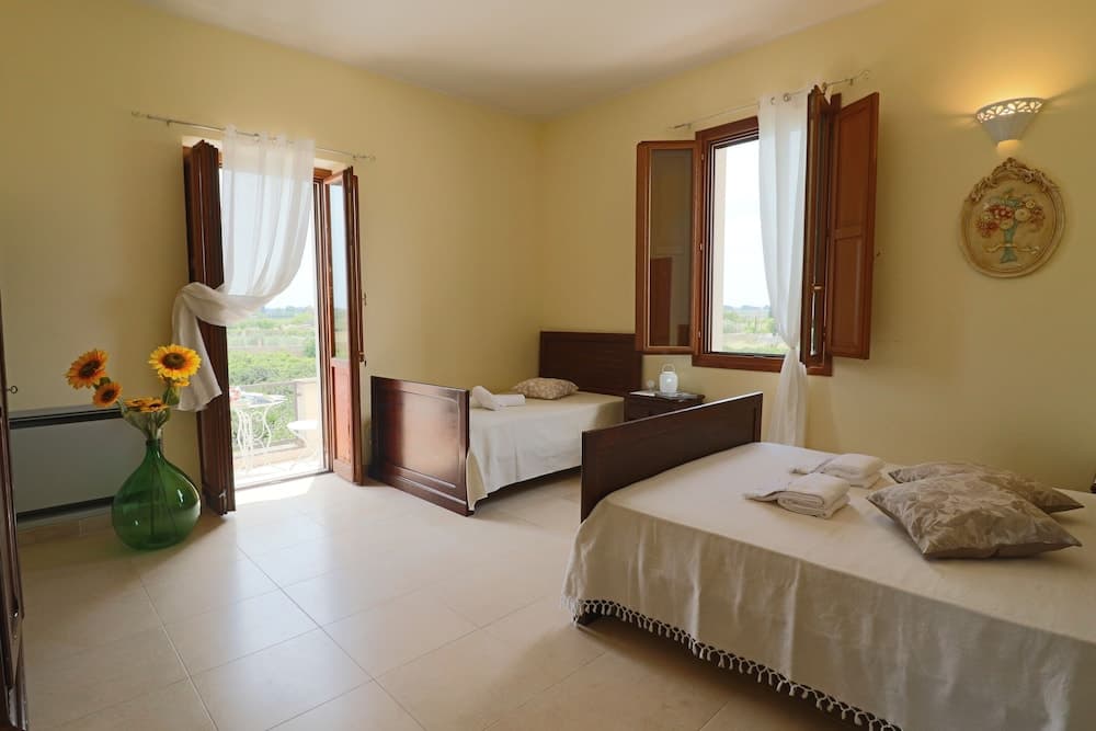 Tenuta Gli Agrumi del Salento