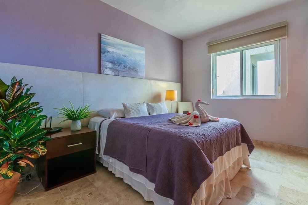 Puerta Al Mar - Penthouse 504