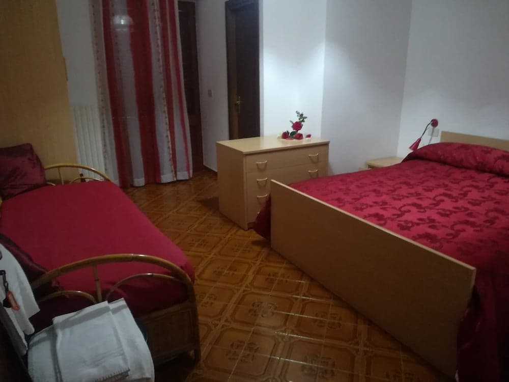 Agriturismo Castanito