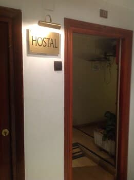Hostal la Redonda