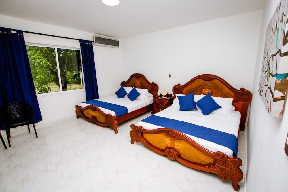 Arena de Santa Fe by Bernalo Hotels