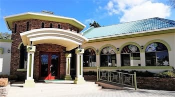 Restaurante, Cigar Bar, Whisky Lounge, Hostal Suite Dos Visiones