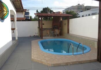 Hostel Recife Sol e Mar