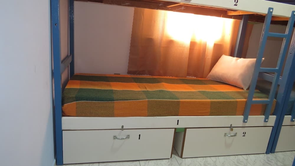 Hostel Recife Sol e Mar