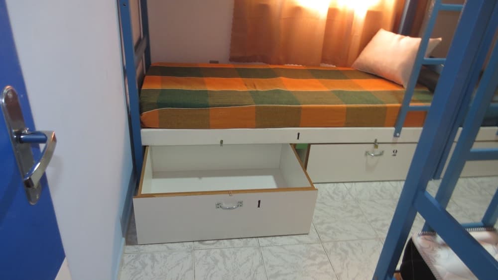 Hostel Recife Sol e Mar