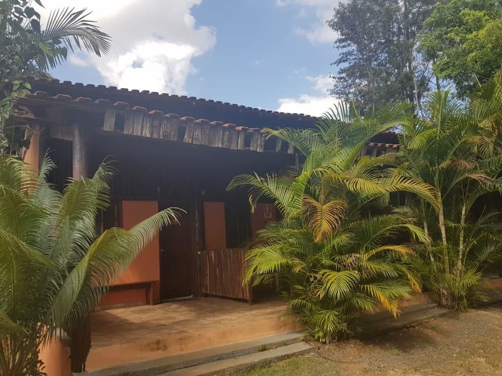 Pousada Paraiso das Aguas