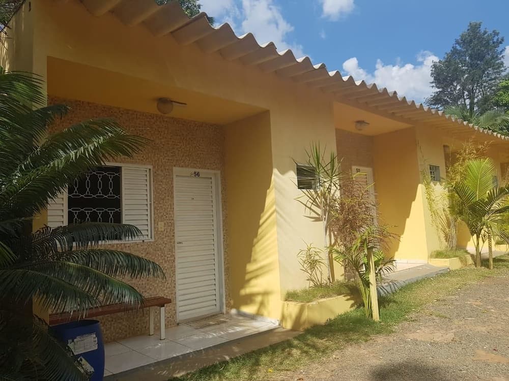 Pousada Paraiso das Aguas