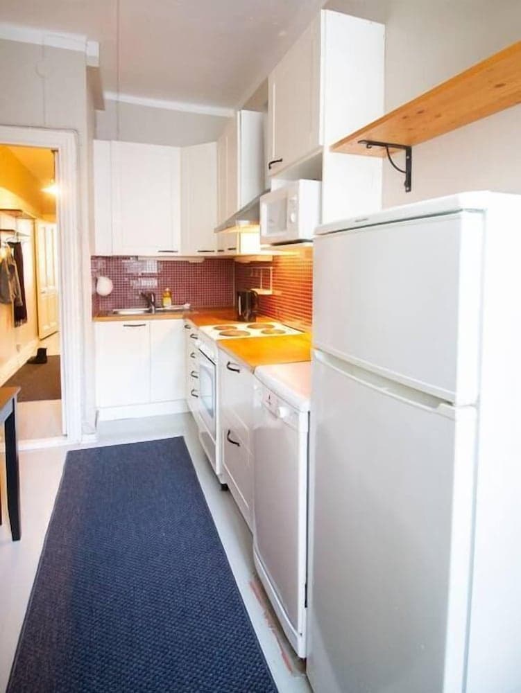 2ndhomes Kankurinkatu