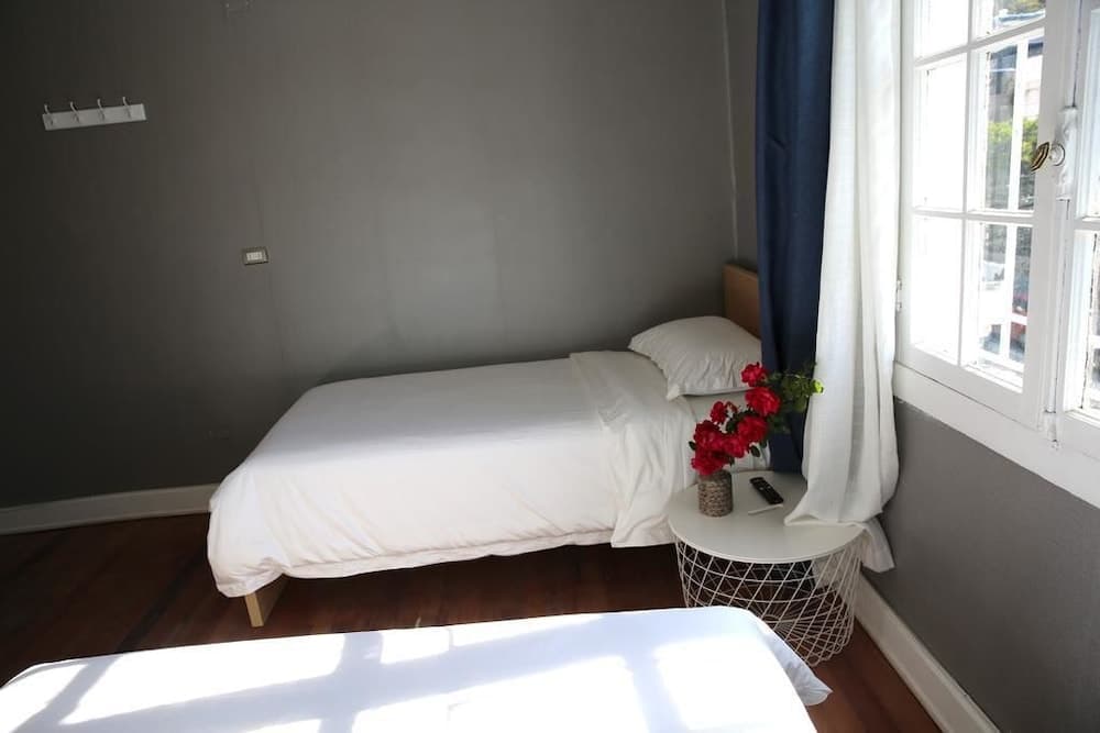 Hotel Boutique Luciana