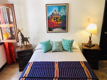 Hotel La Casa de Don Moncho