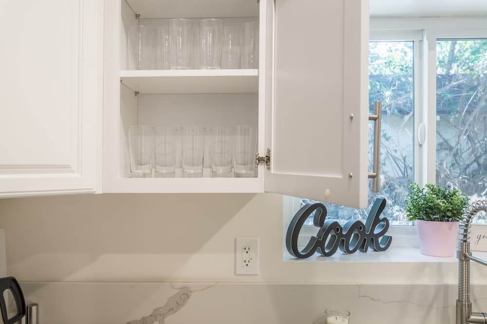 Luxurious Studio City Home