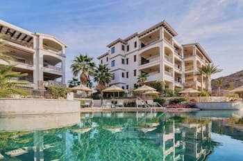 Live Aqua Private Residences Los Cabos