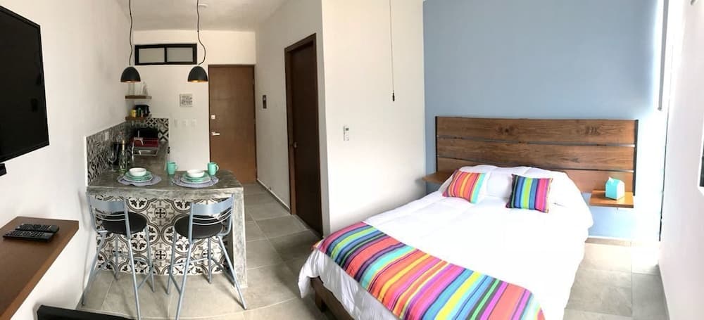 Bahari Cancun - Adults Only