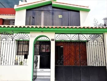 Maison d'hôtes Qazikay Wasi