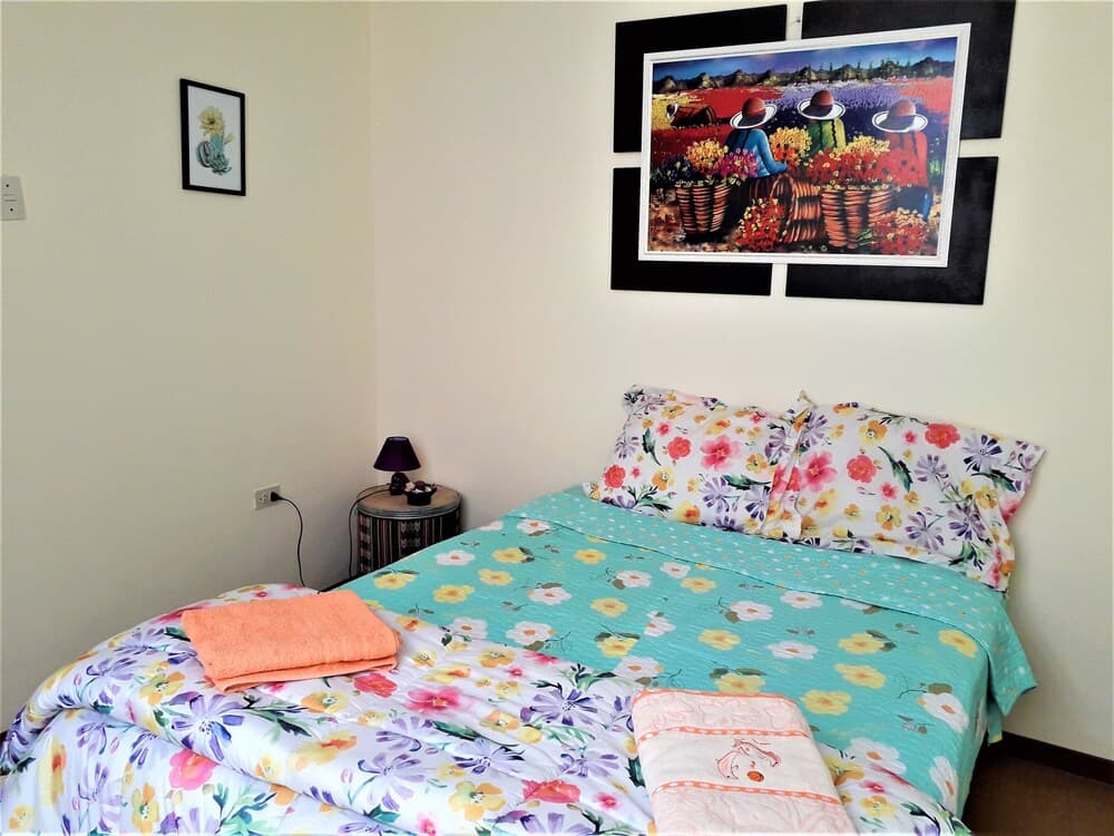 Maison d'hôtes Qazikay Wasi