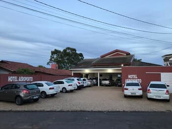 Hotel Aeroporto Marília