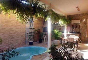 Deboistas Buzios Hostel