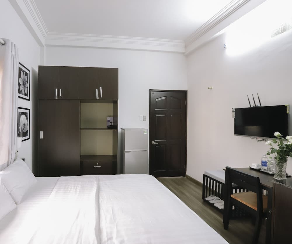 Thai Anh House The Airport