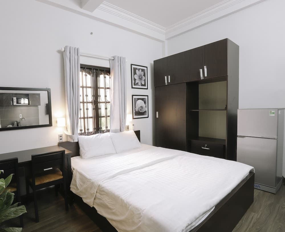 Thai Anh House The Airport