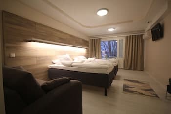 Huoneistohotelli Jääskän Loma