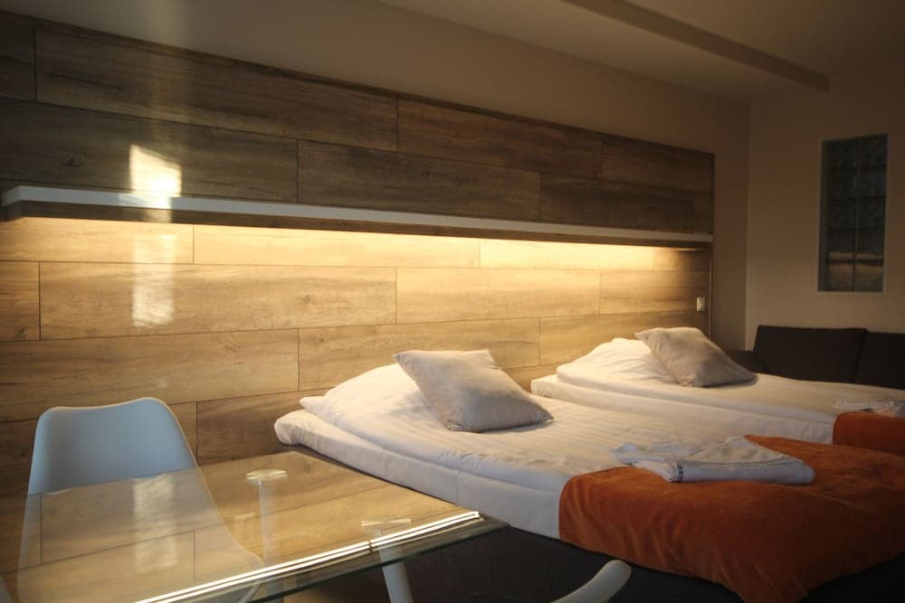 Huoneistohotelli Jääskän Loma