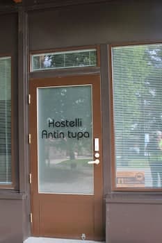 Hostelli Antin Tupa