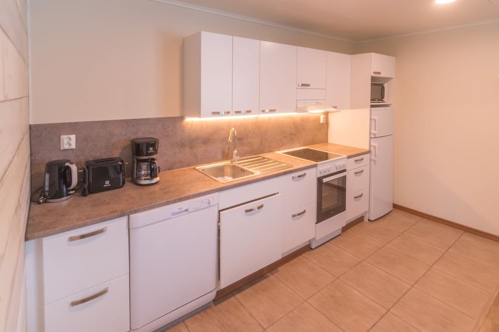 Jääskän Loma Kojola Apartments Alahärmä