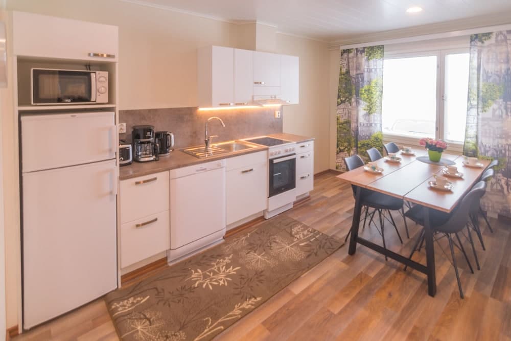 Jääskän Loma Kojola Apartments Alahärmä