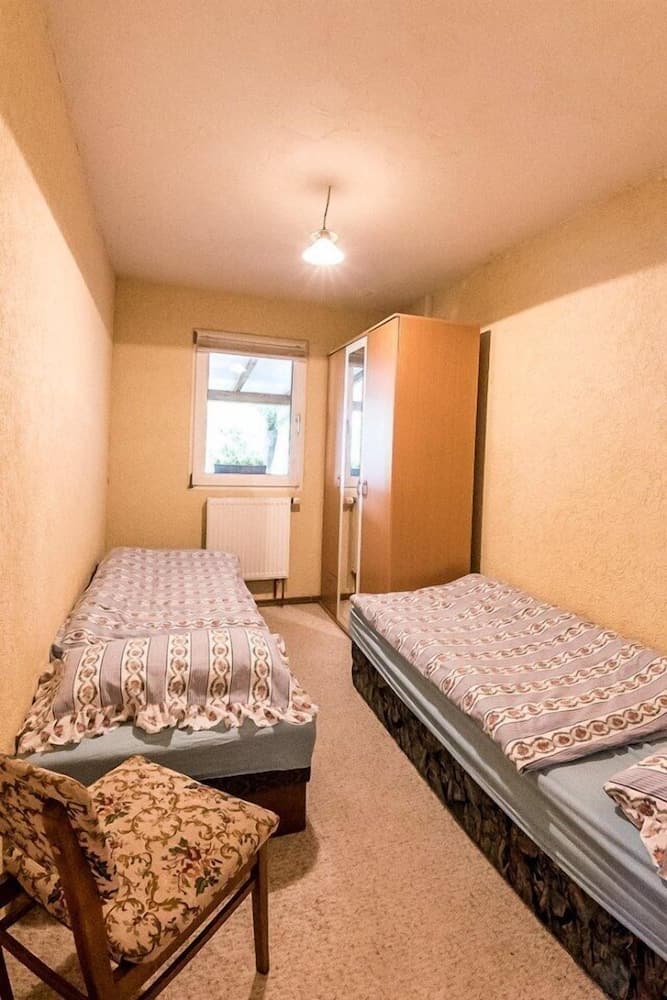 Campingplatz am Hünstein