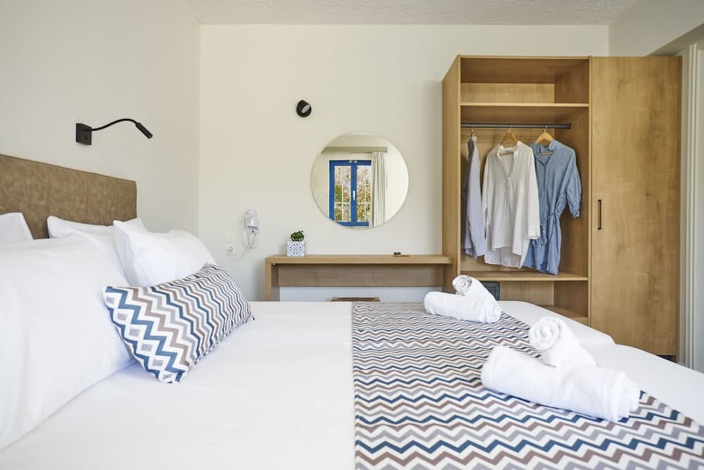 Maistrali Sea View Apartments