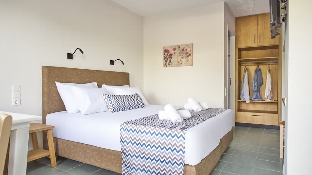 Maistrali Sea View Apartments