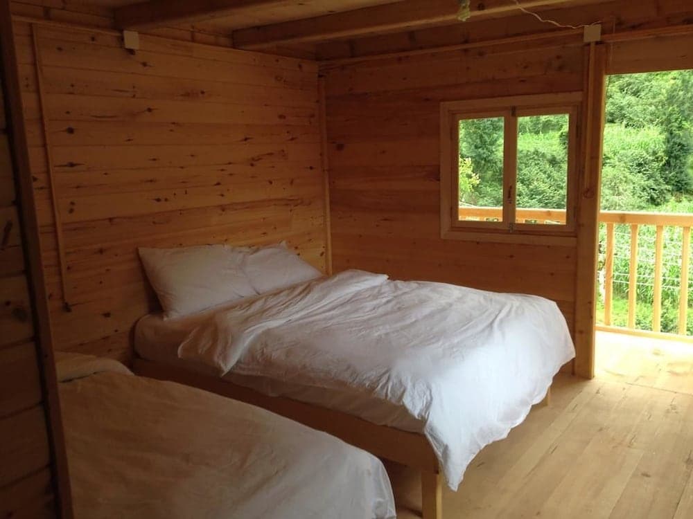 Adas Dag Evi & Restoran