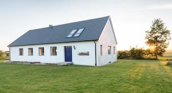 Gislövs Gamla Byagård