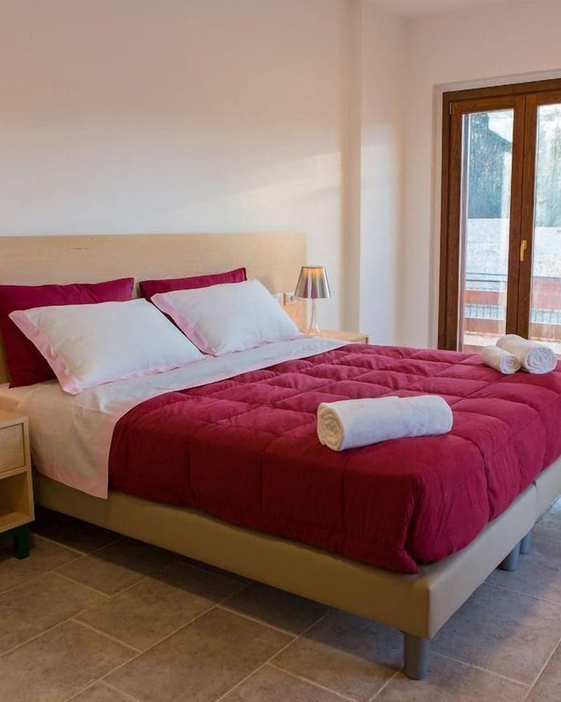 Il Moscardino Country Resort