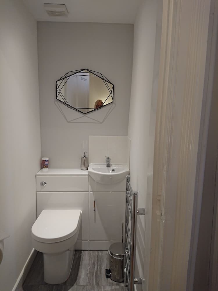 William Wallace Apartment