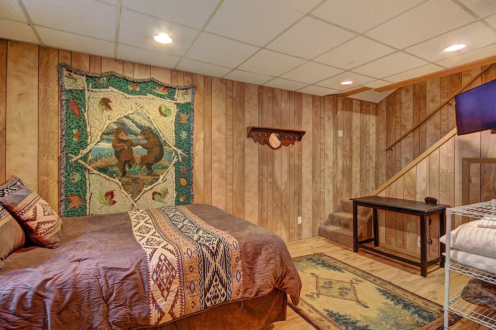 Summit View  4 Bedroom Townhouse by RedAwning