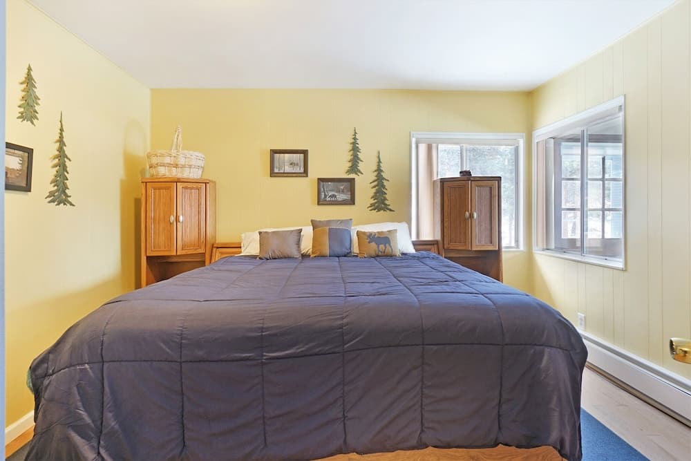 Starlight In The Rockies Ev #3172 3 Bedroom Home by RedAwning