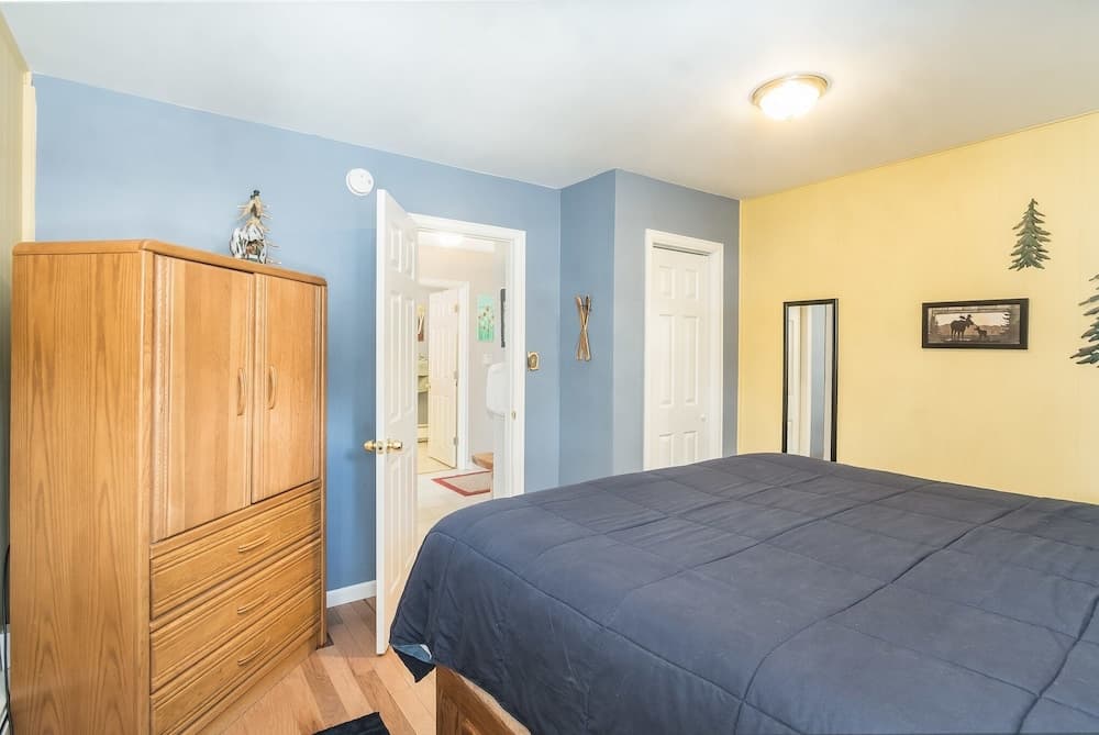 Starlight In The Rockies Ev #3172 3 Bedroom Home by RedAwning