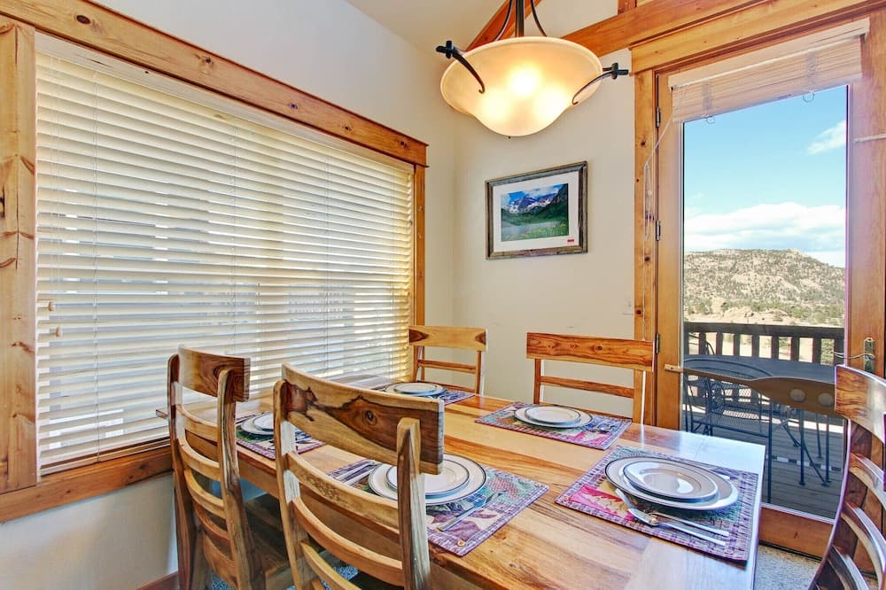 Mount Acoma 38 2 Bedroom Condo by RedAwning