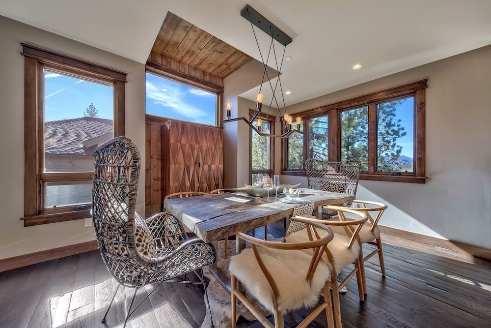 Gondola Vista 18 - 4 Br Townhouse