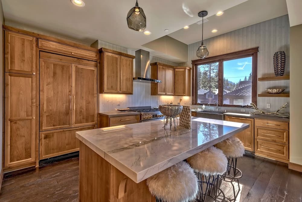 Gondola Vista 18 - 4 Br Townhouse