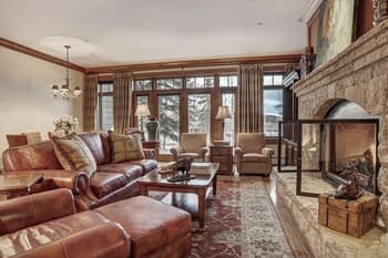 1br Ski In/ski Out Location At The Top Of Bachelor Gulch! 1 Bedroom Condo by RedAwning
