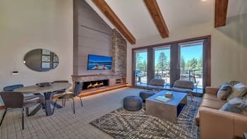 LuxuryÂ  - GondolaÂ across The Street 2 Bedroom Condo by RedAwning